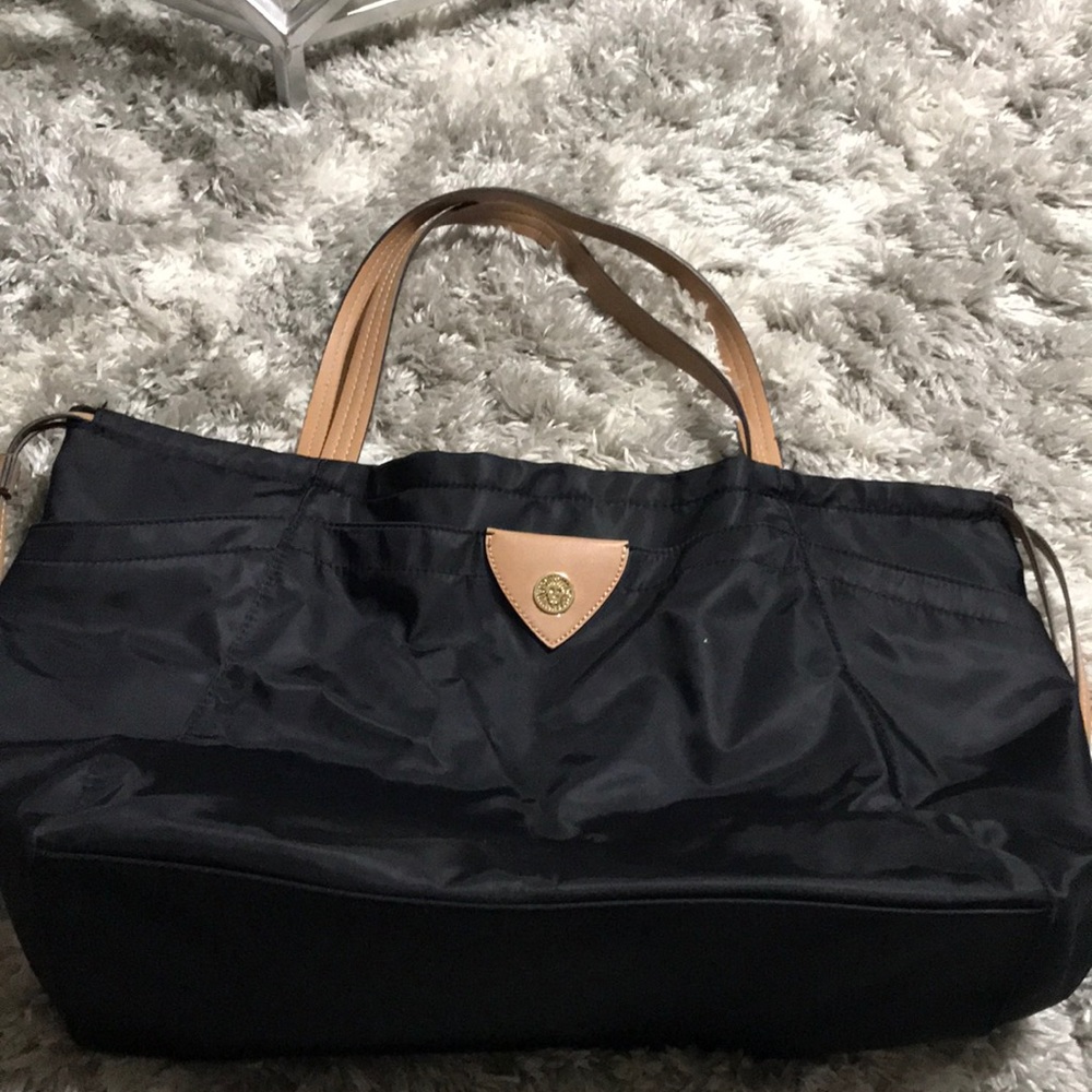 Anne Klein Tote
